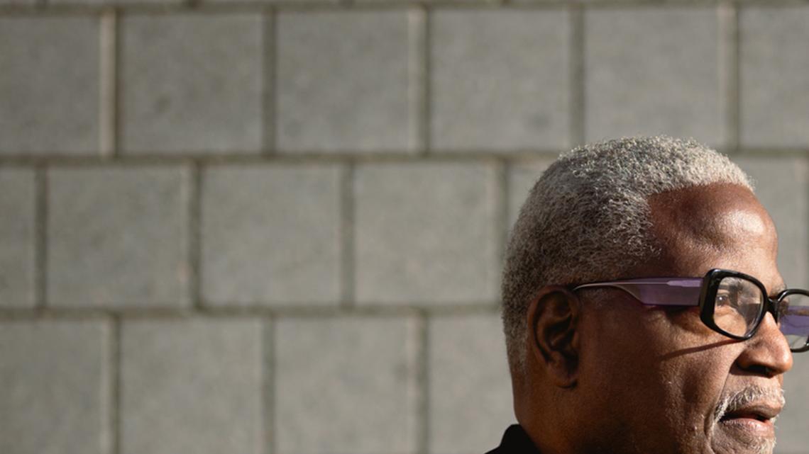 Holy Week behind bars: How religious services help cut Maryland's recidivism rate 