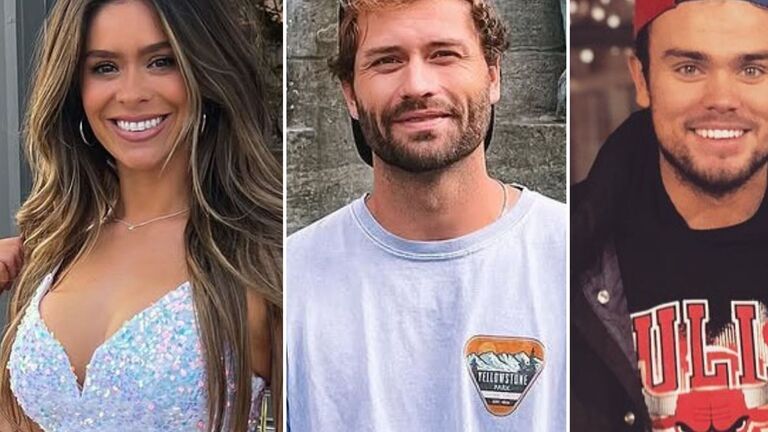 Taylor Frankie Paul's Exes Dakota and Tate React to DCFS' Parenting Concerns 