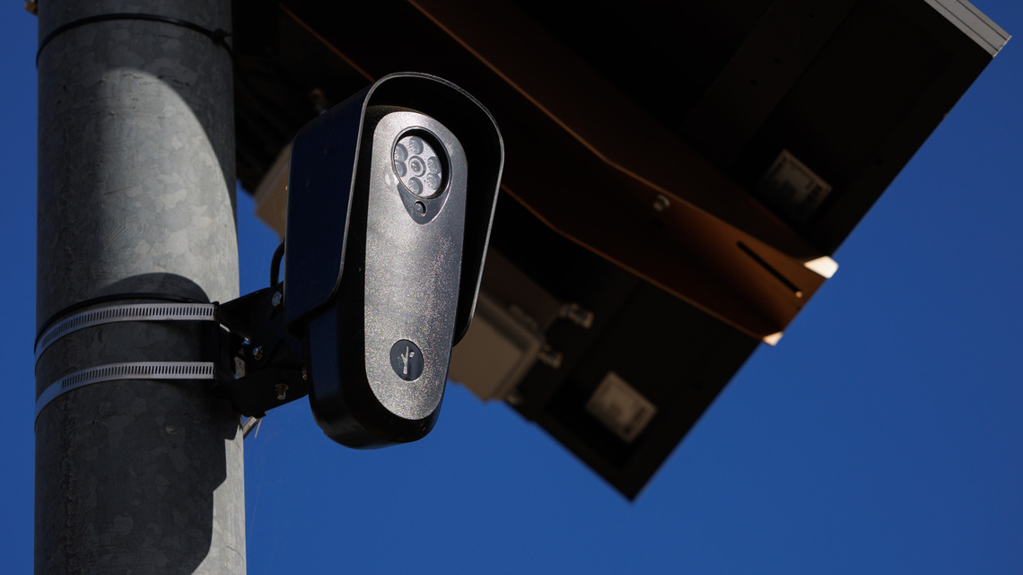 Judge dismisses constitutional challenge to San Jose license plate readers 