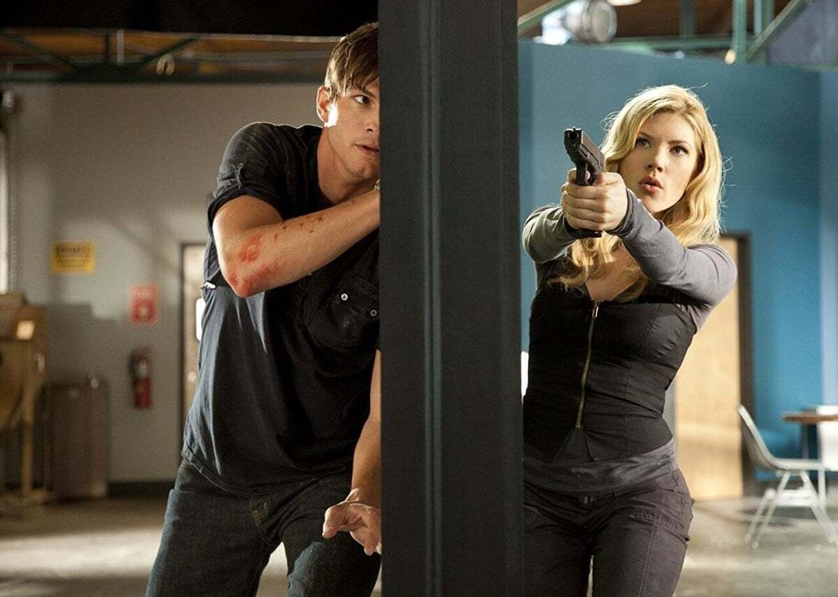  Lionsgate 