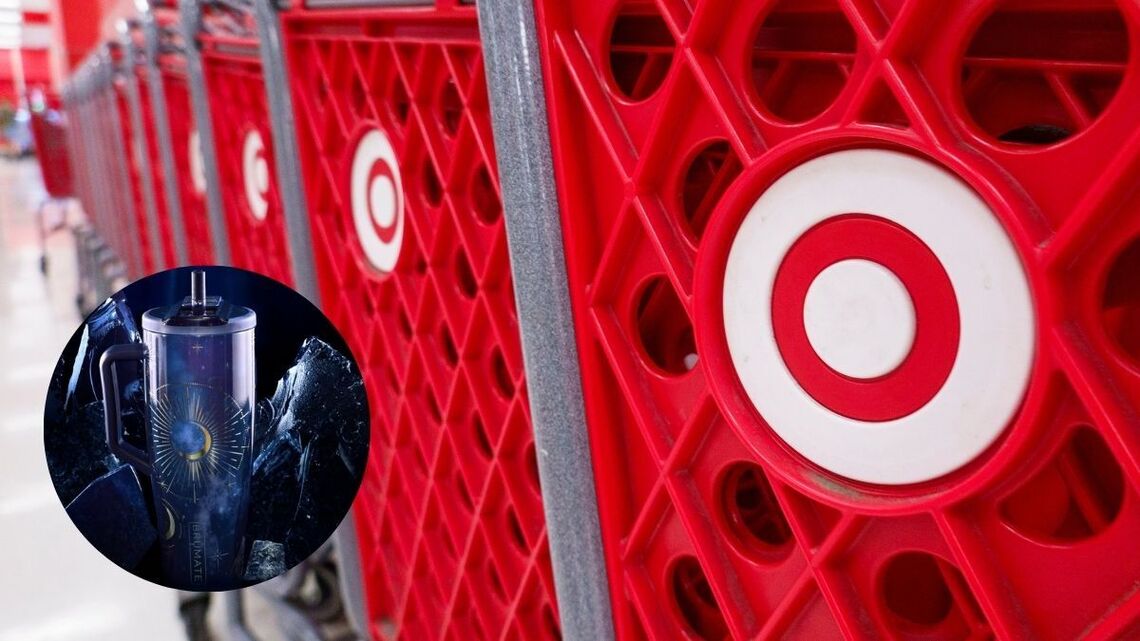 Target’s ‘ACOTAR 6’ Midnight Party Comes With Free Merch