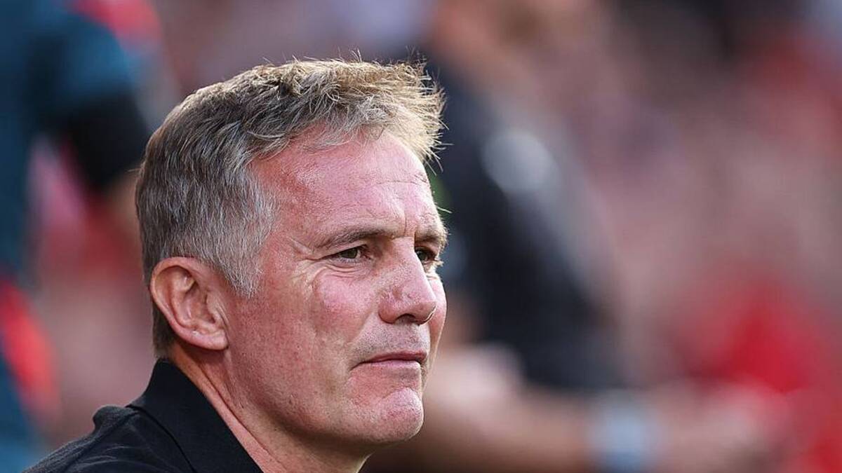  Wrexham will look to improve their squad this summer. | Robbie Jay Barratt - AMA/Getty Images 