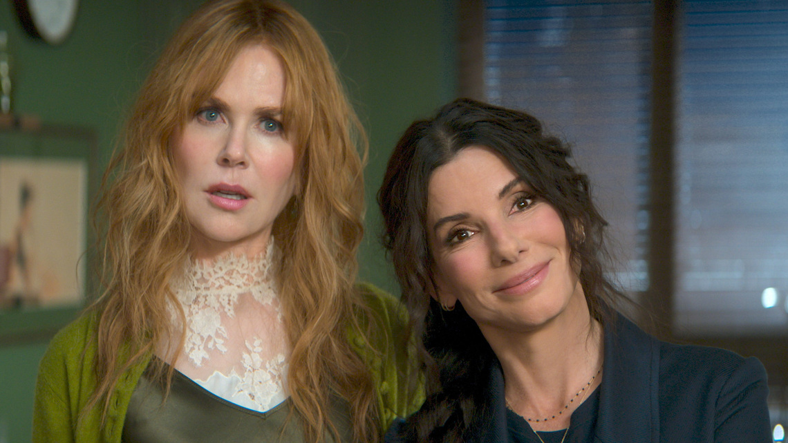 Sandra Bullock, Nicole Kidman already have a 'Practical Magic' threequel idea 