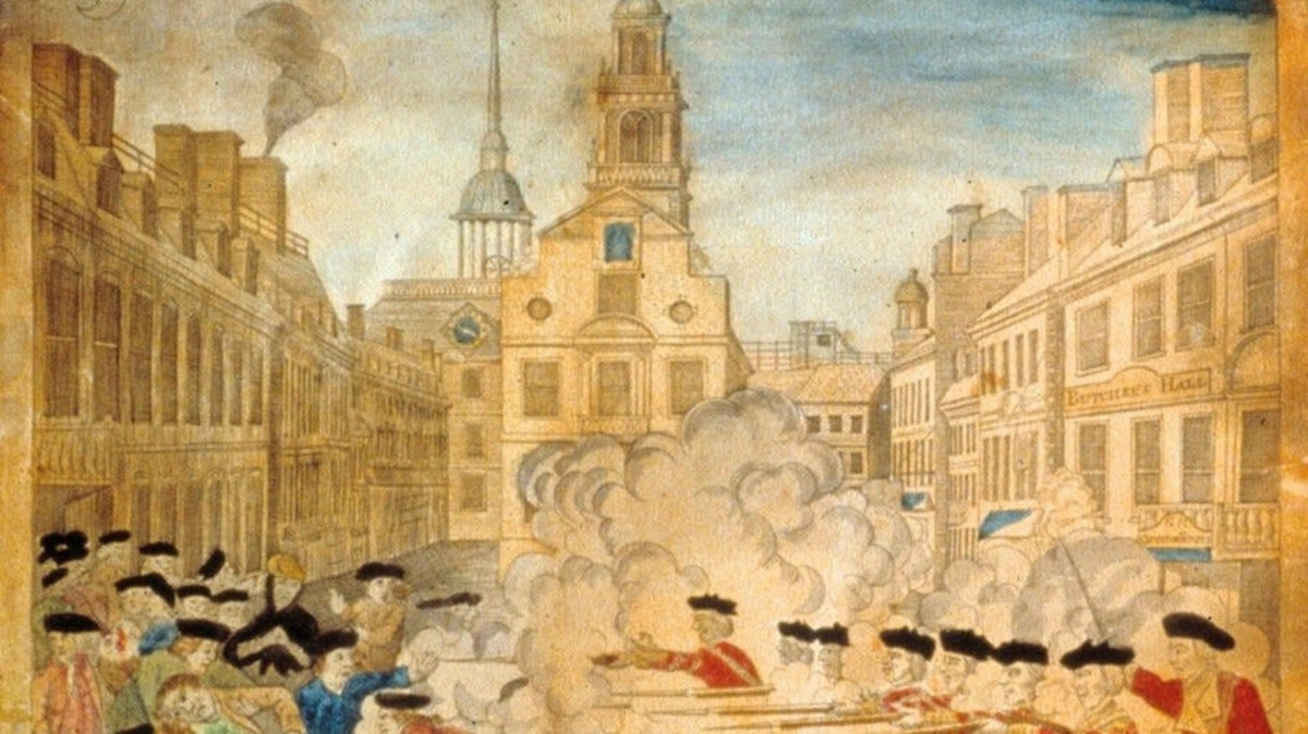 Beyond the midnight ride, what made Paul Revere a legend | Opinion
