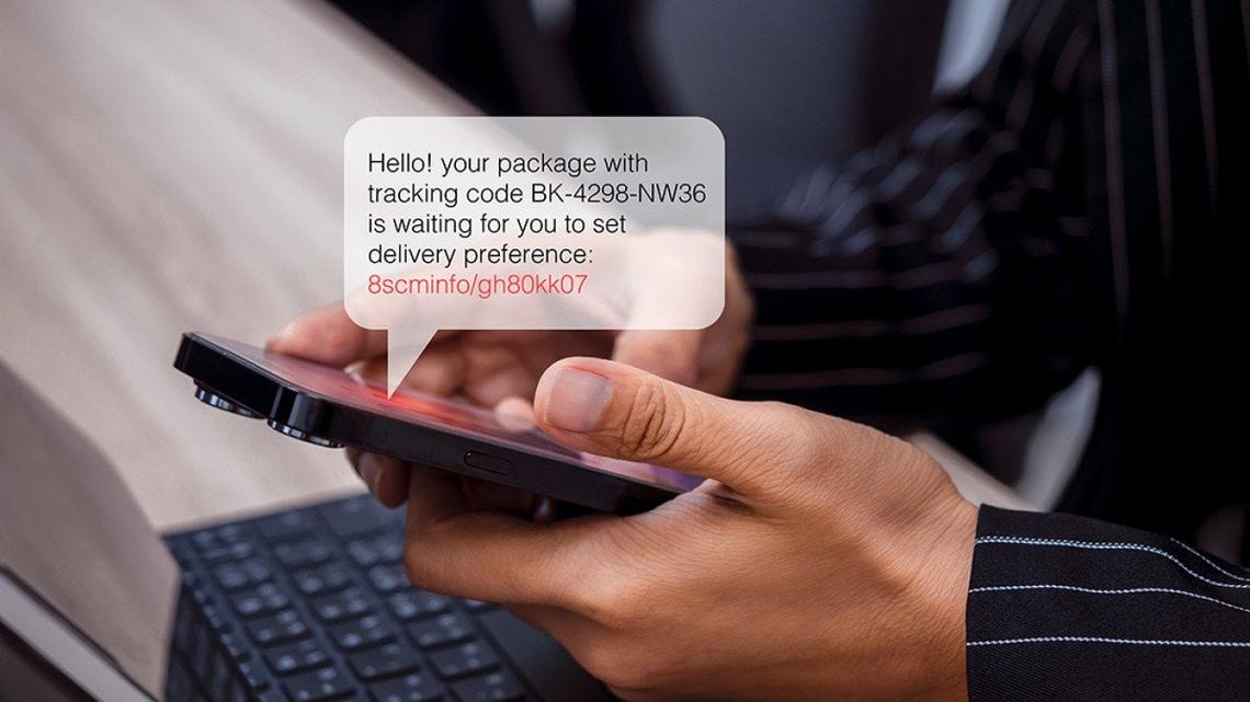 How to spot an Amazon text scam and other common Amazon scams 