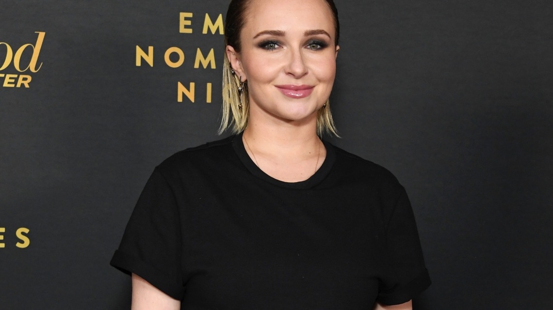 Police Share New Update on Hayden Panettiere's Death Investigation 
