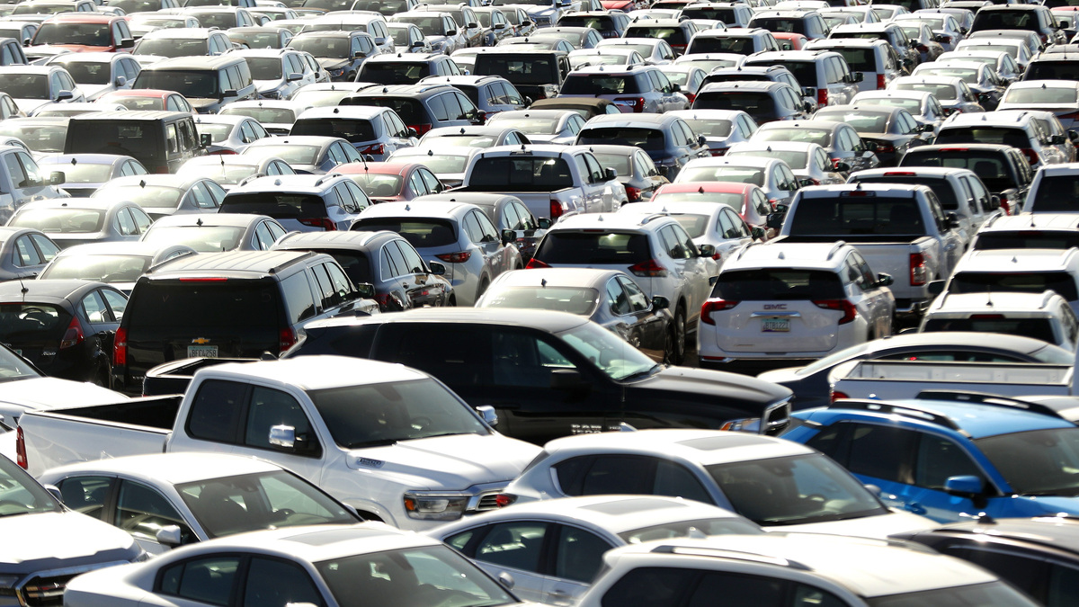 This Arizona city ranked best in US for drivers, WalletHub study says ...