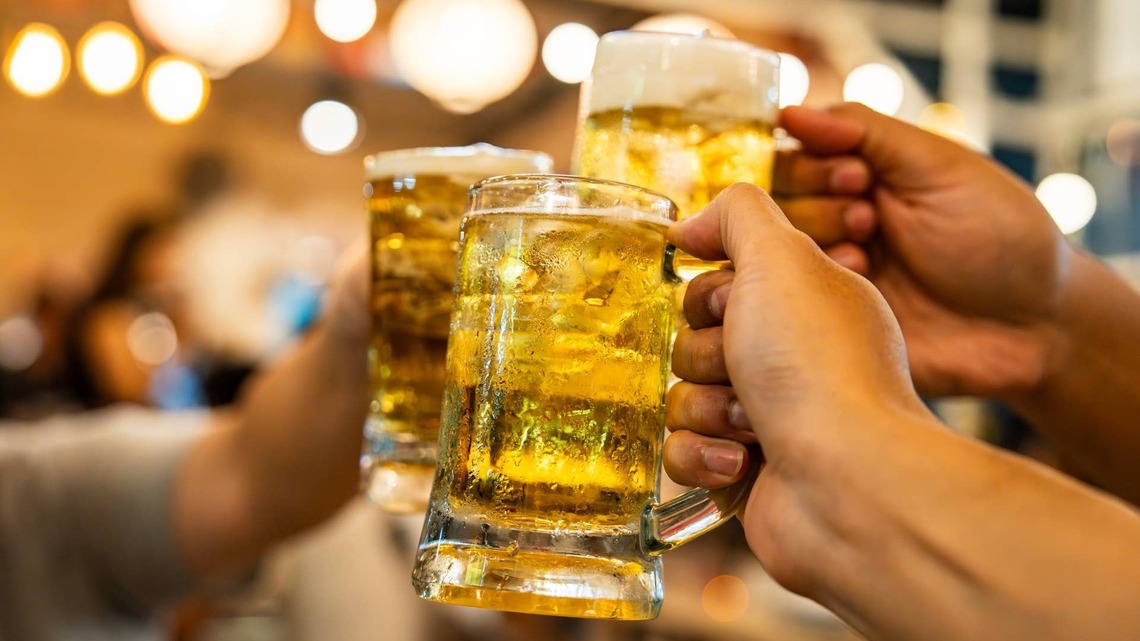Diageo, beer and spirits company shrinks workforce by nearly 2,000 