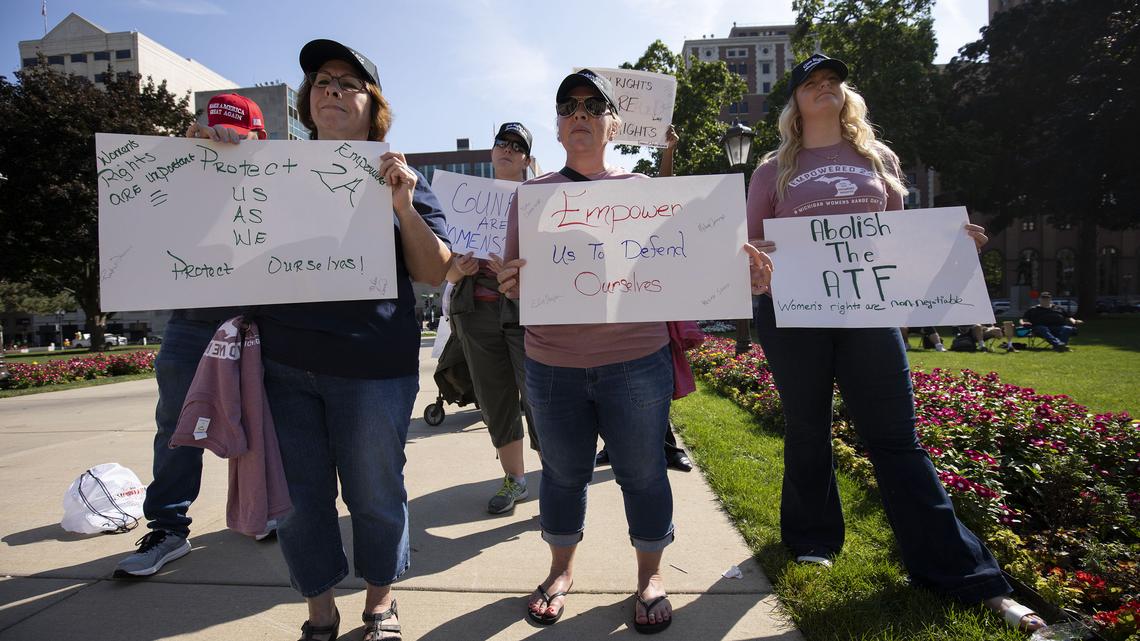 What constitutional carry would mean for Michigan gun owners 