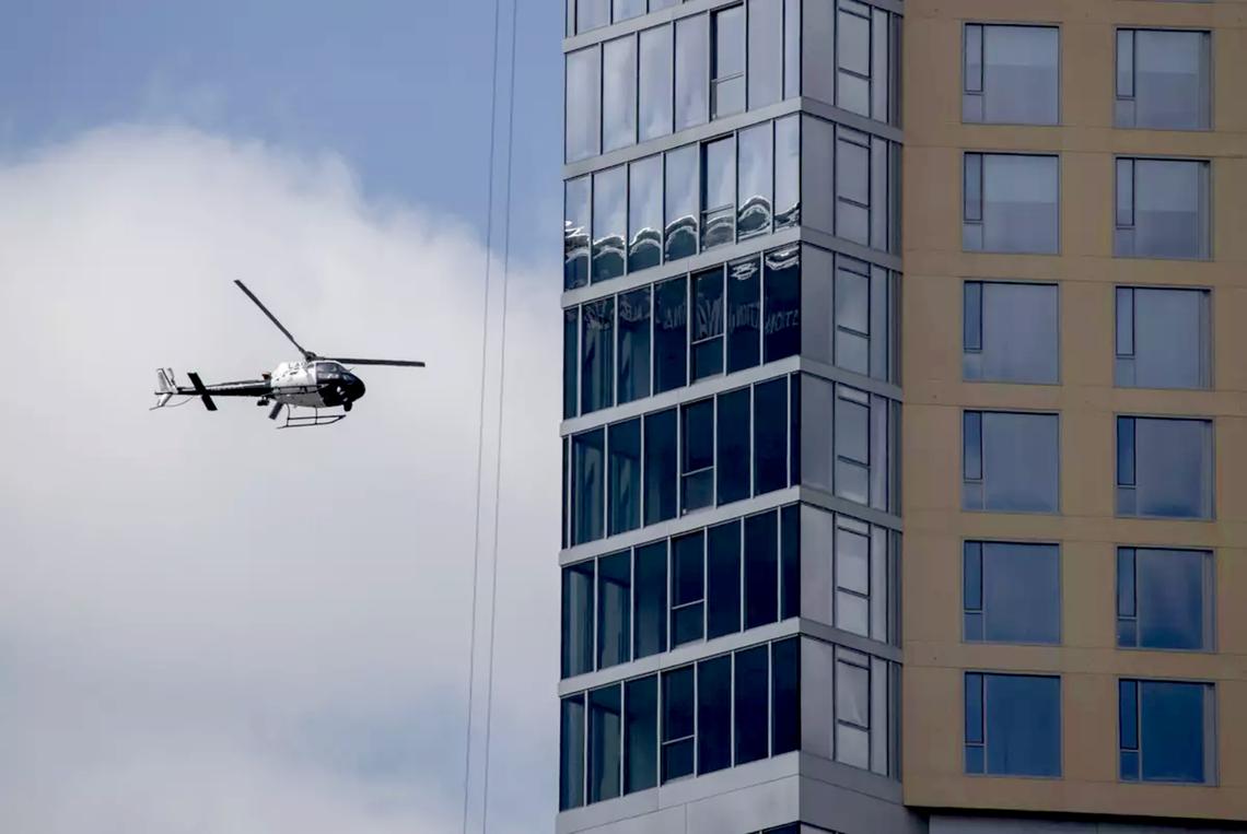 Allen J. Schaben/Los Angeles Times/TNS