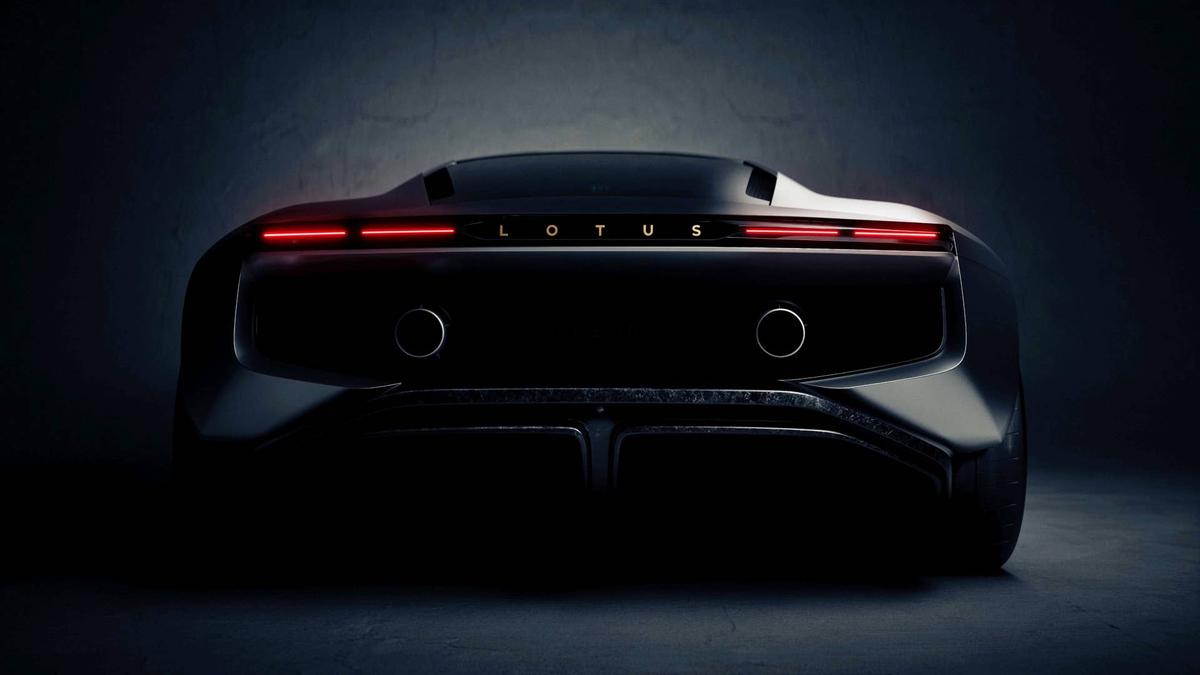 Lotus Cars