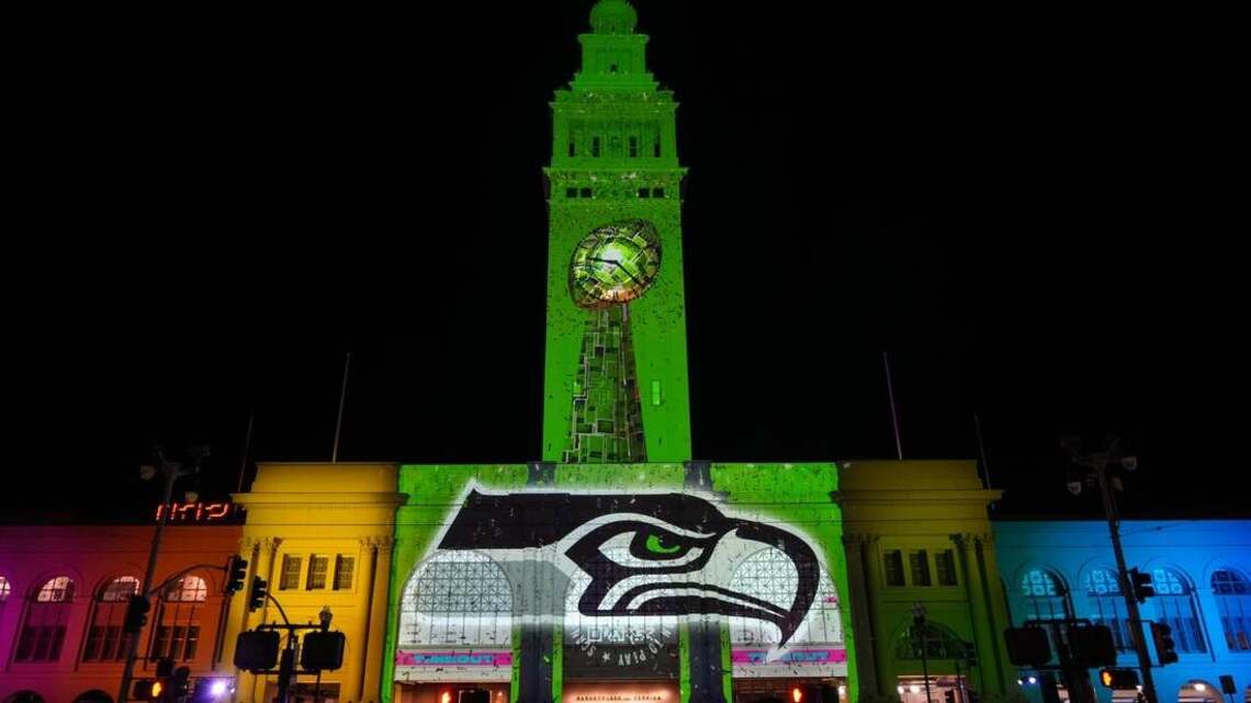 Paul Allen estate reaches deal to sell Seahawks 
