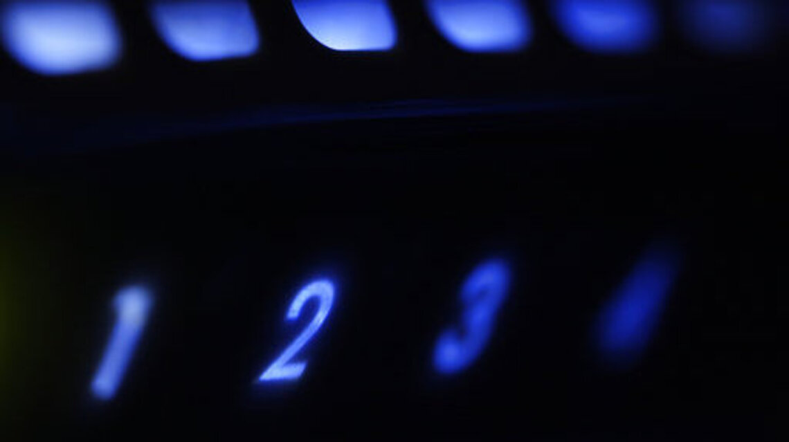 ‘Preparing the battlefield’: Hackers implant digital grenades in  industrial networks