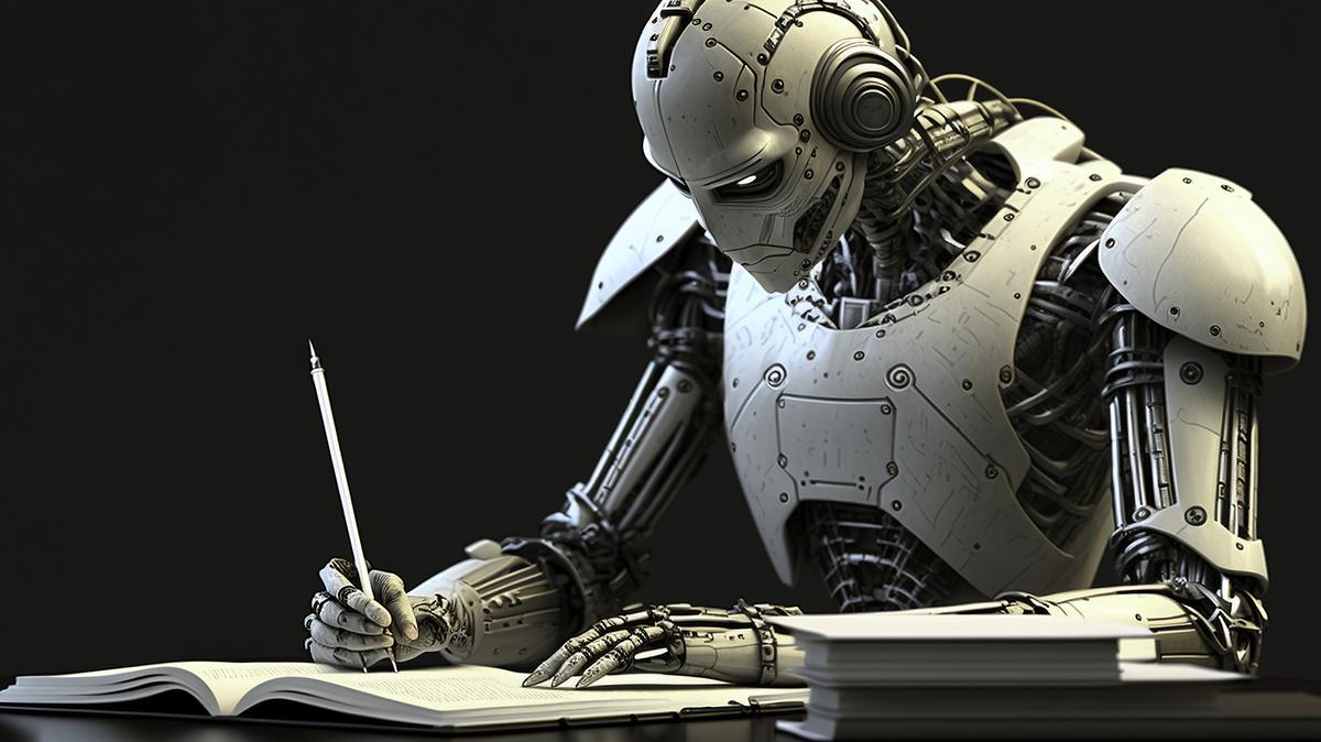 While the use of robots in critical settings may make some folks uneasy, it’s important to be clear-eyed about the path forward: Augmenting human labor is the only option, writes Kevin Frazier.