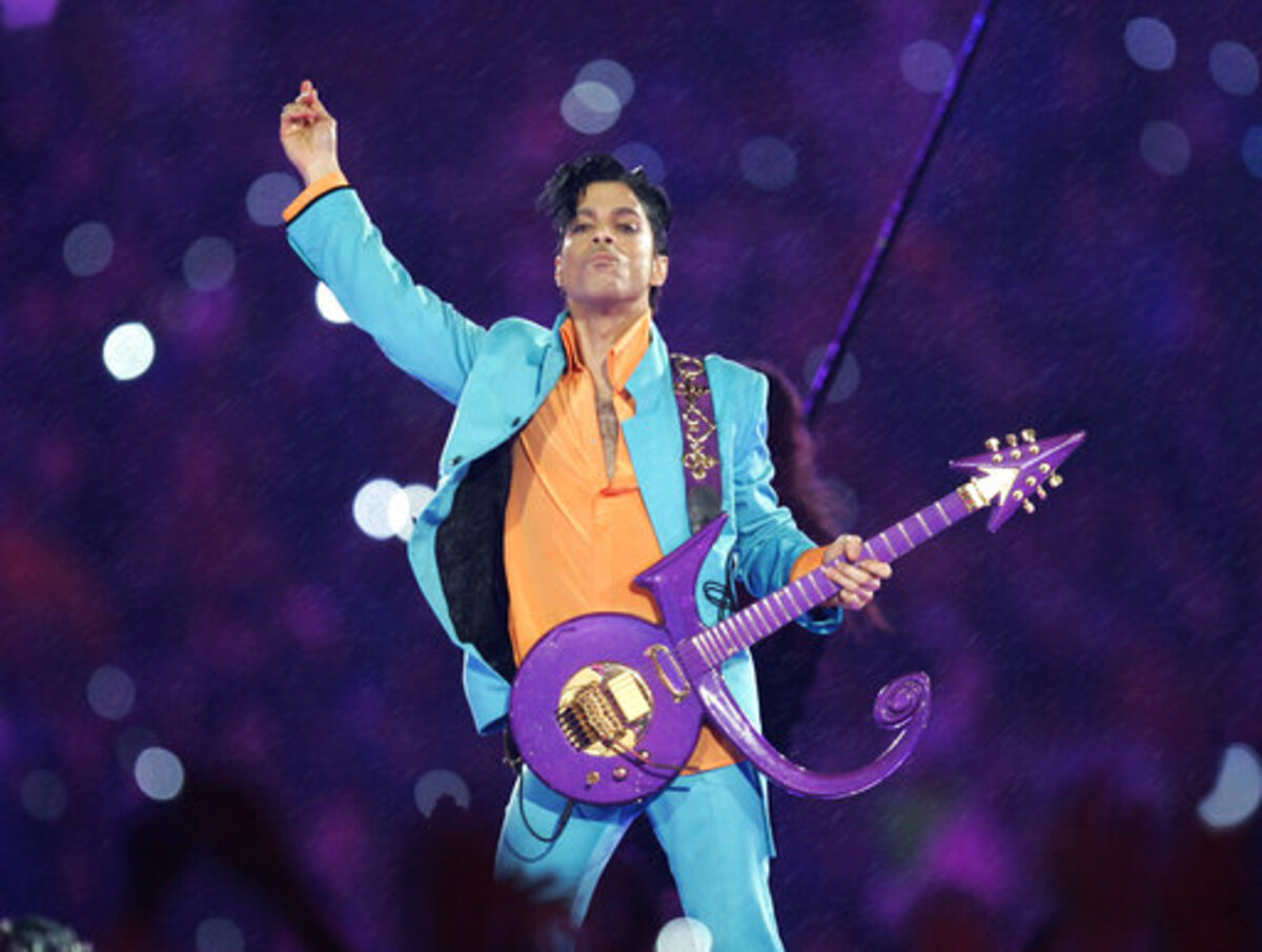 Prince