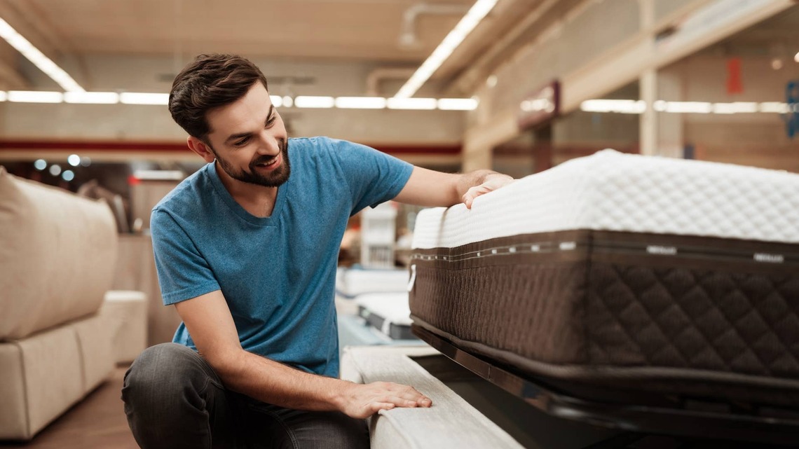 No Bull Mattress & More files for Chapter 11 bankruptcy 