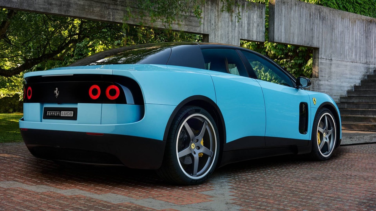Ferrari