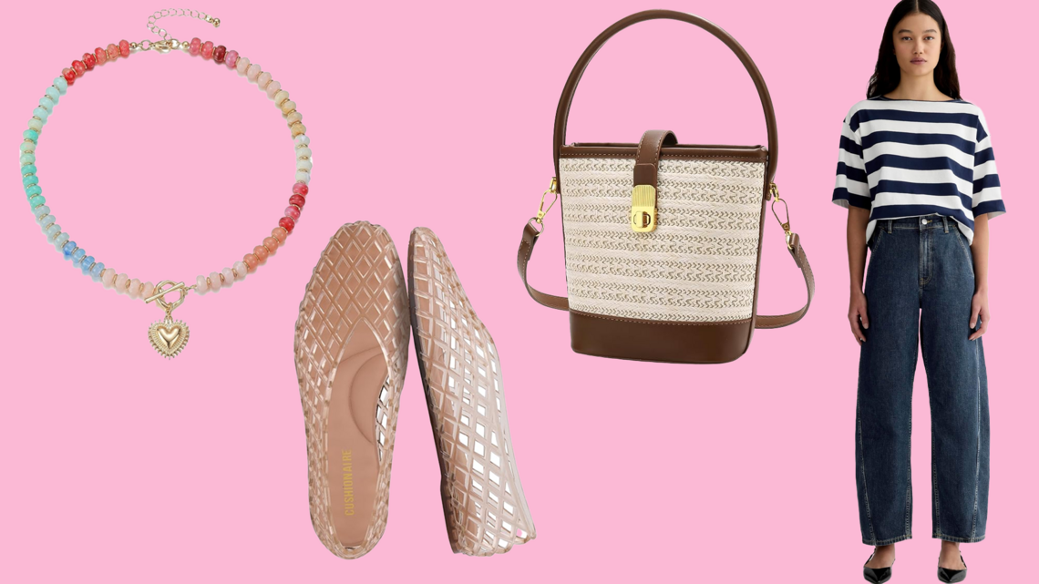 13 Shopping Editor-Loved Picks From Amazon's August New Arrivals 