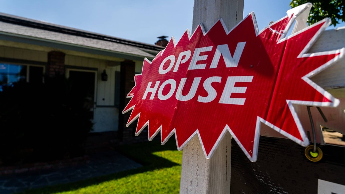 Stable mortgage rates can help homebuyers, even at 6.5% 