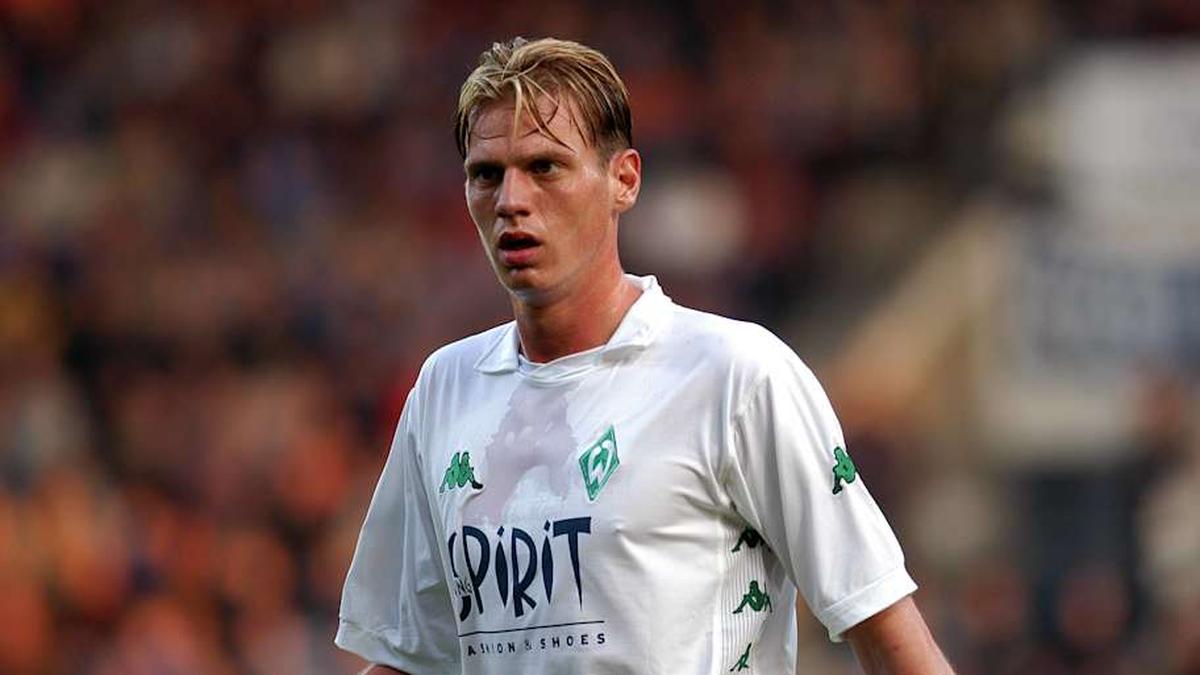  Tim Borowski is best known for his time at Werder Bremen. | IMAGO/Weckelmann 
