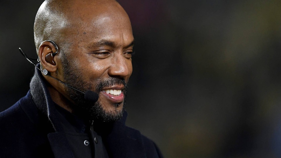 Louis Riddick Is Fed Up With Soft NFL, 'Maybe Abolish Regular Season'