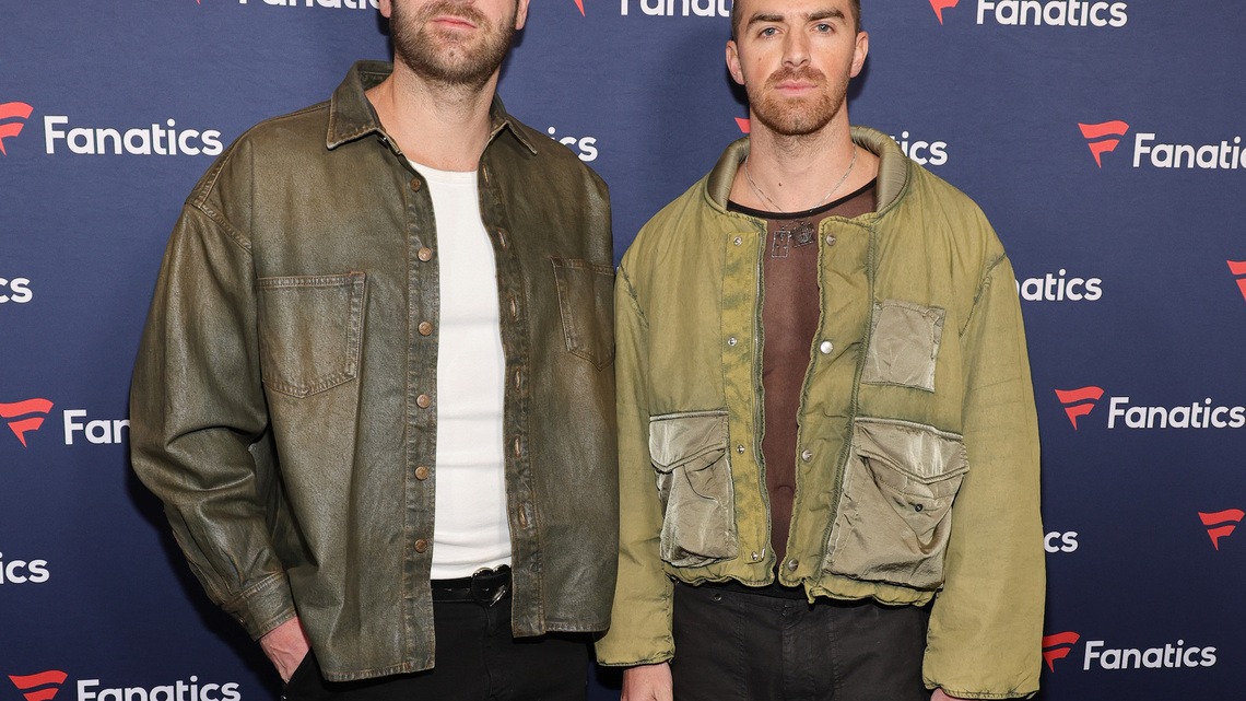 14 People Hospitalized After Chainsmokers Show for 'Drug-Related Issues' 