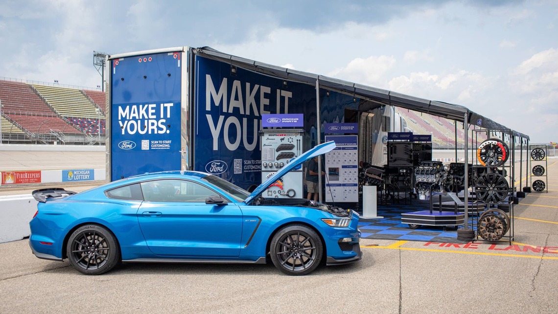 Ford Is Making It Easier To Customize Your Car Without Killing The Warranty 