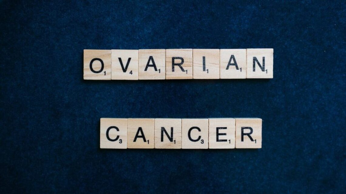 New ovarian cancer treatment dubbed ‘biological missile' approved