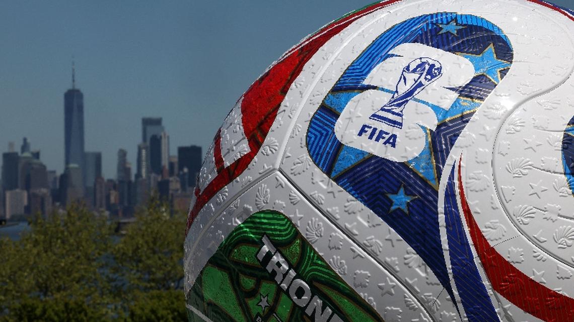 New York City hotels reach labour deal before World Cup 
