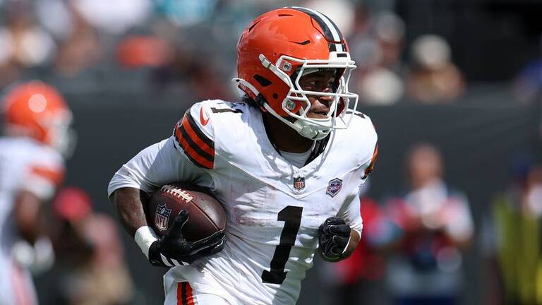 How to watch, stream Cleveland Browns Thursday game against Pittsburgh Steelers