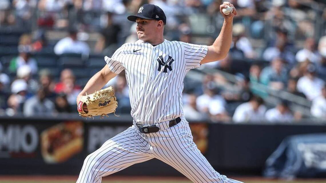 Mr. Dependable: Brent Headrick's Importance to Yankees' Success Is Flying Under the Radar