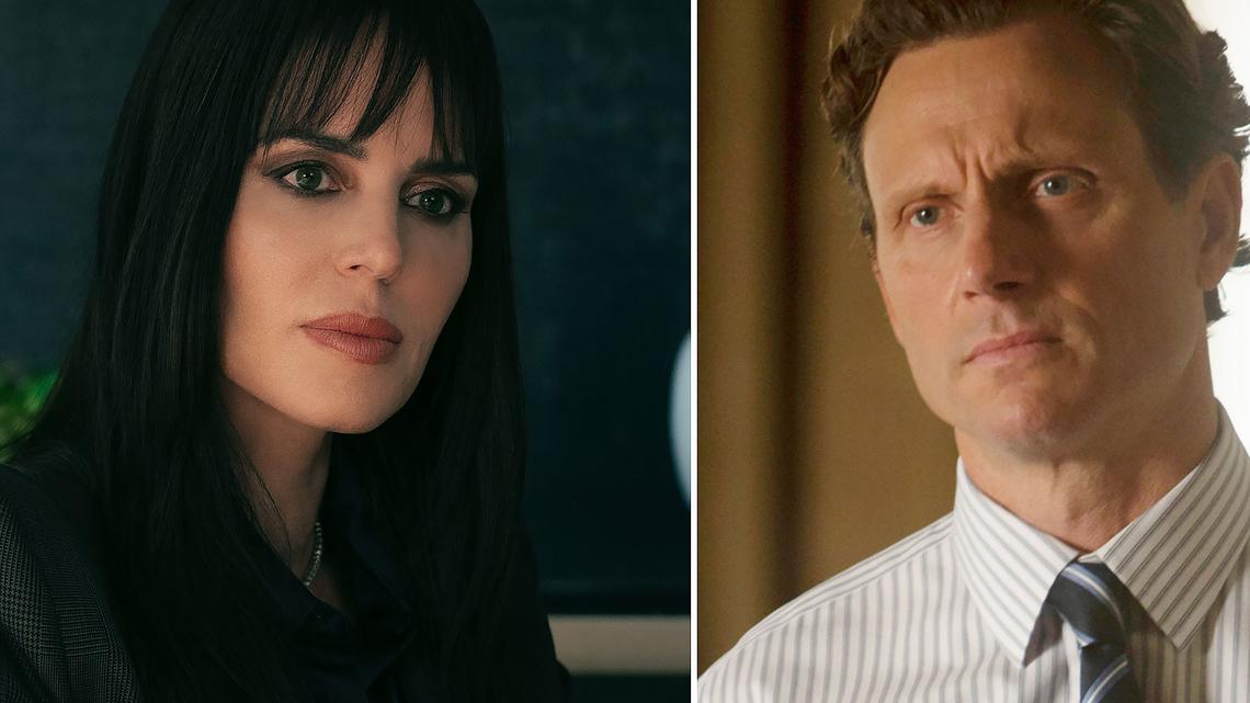 M.I.A's Marta Milans Wants Scandal's Tony Goldwyn to Play Her Husband 