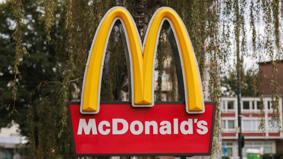 McDonald's Is Quietly Shaking Up Its Menu In a Big Way 