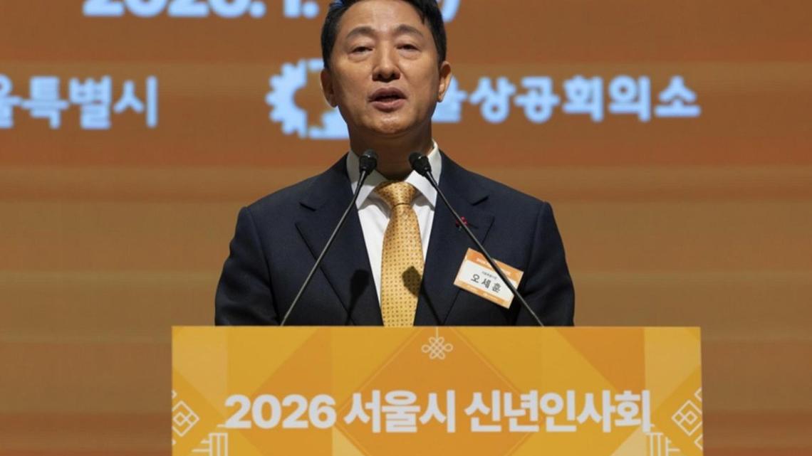 PPP candidates urge Seoul mayor to end nomination standoff