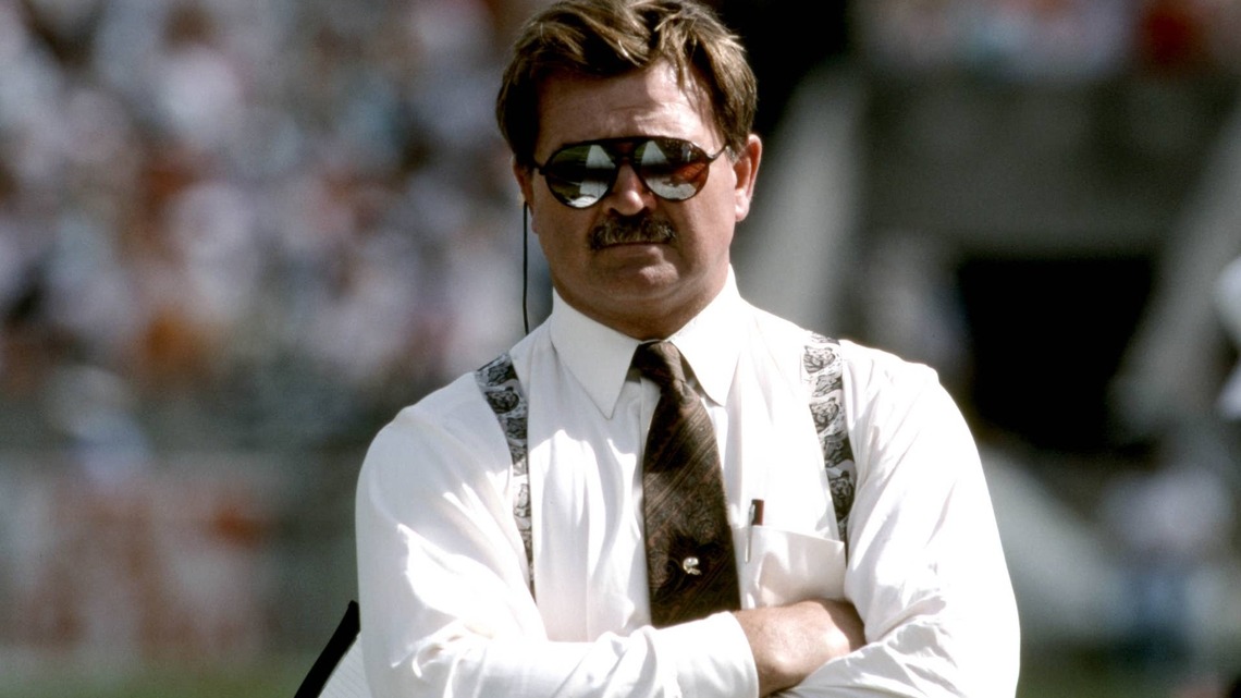 Philadelphia Eagles Owner Reacts to the Passing of NFL Legend Mike Ditka 