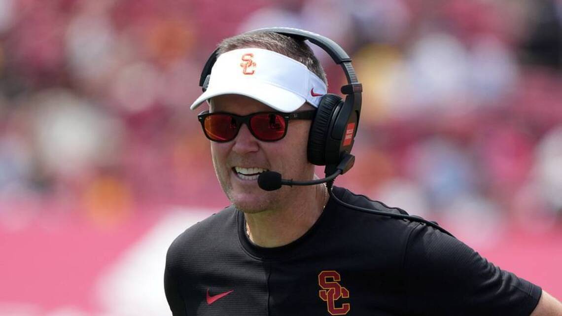 USC Trojans vs. San José State Spartans Provides Late Magic for Bettors 