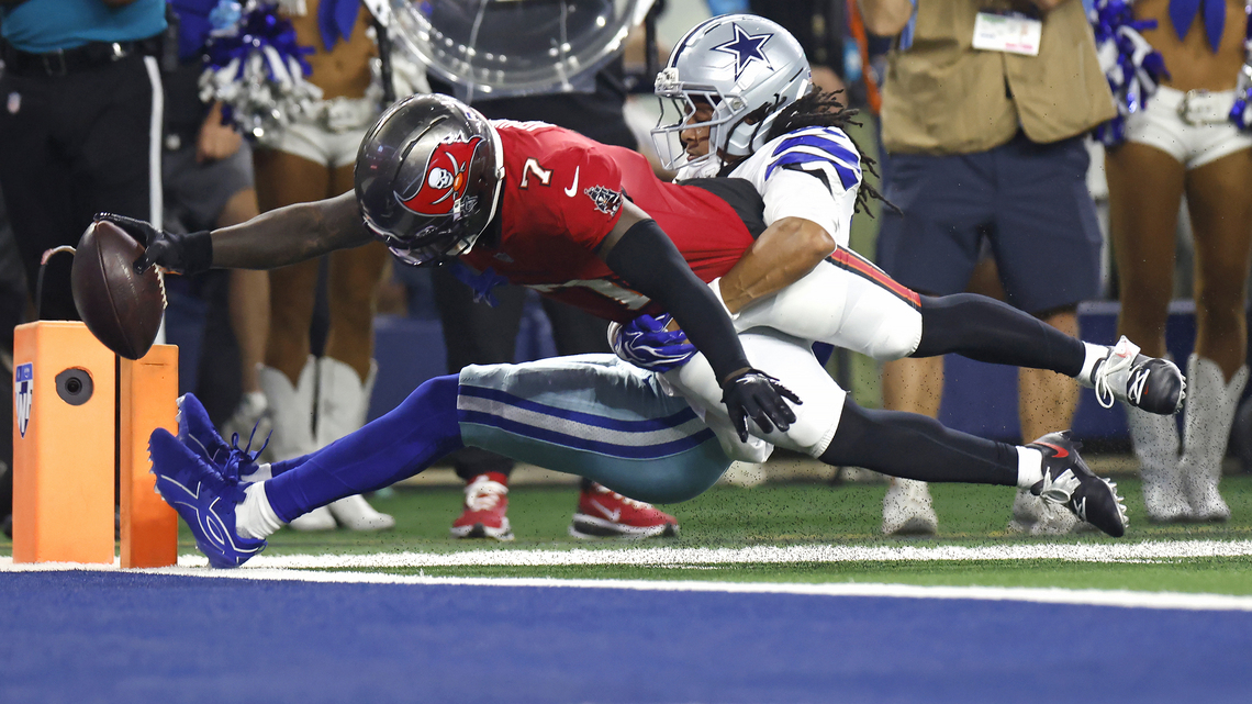 Five thoughts about Cowboys-Buccaneers: New lows for Dallas defense in unthinkable loss 