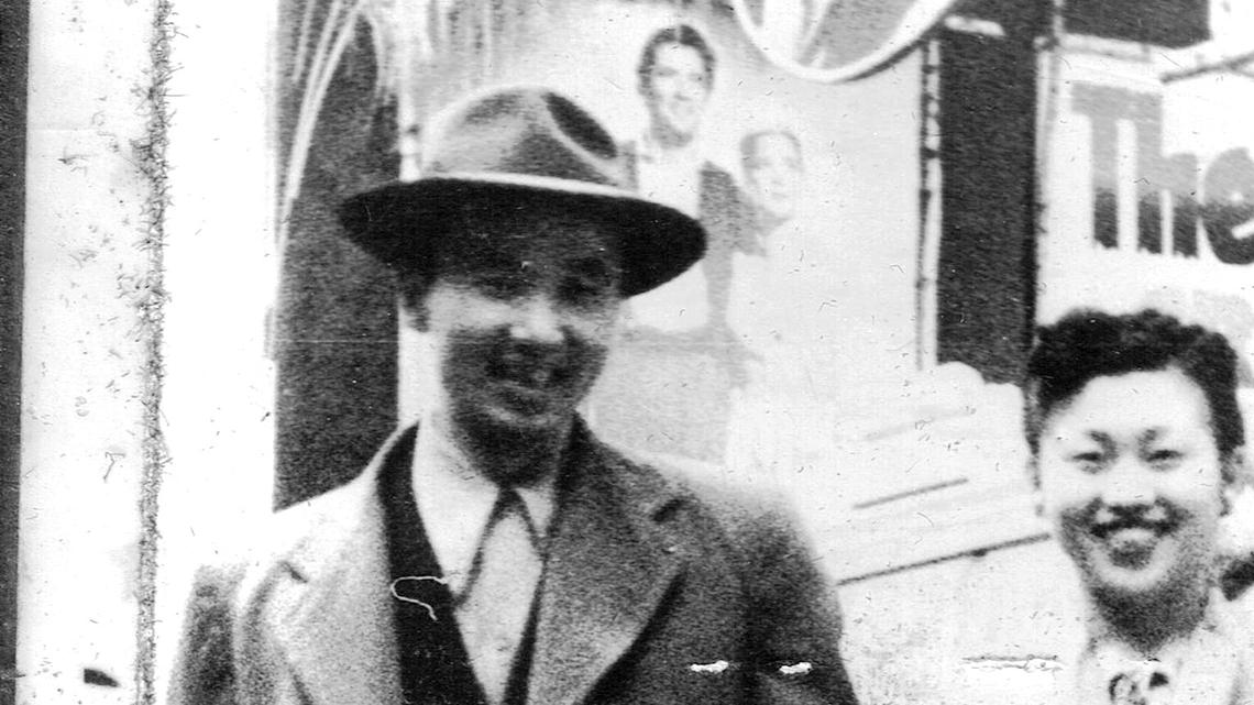 He Won Birthright Citizenship for All. His Own Family Never Knew.