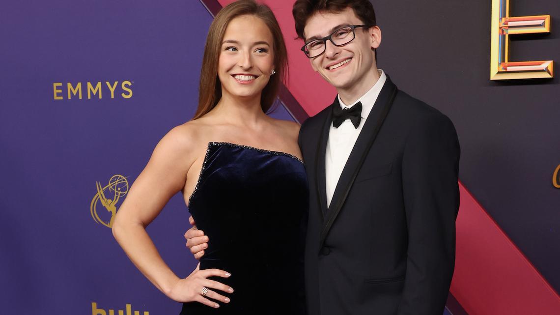 Olympian Stephen Nedoroscik and GF Tess McCracken Split After 10 Years 