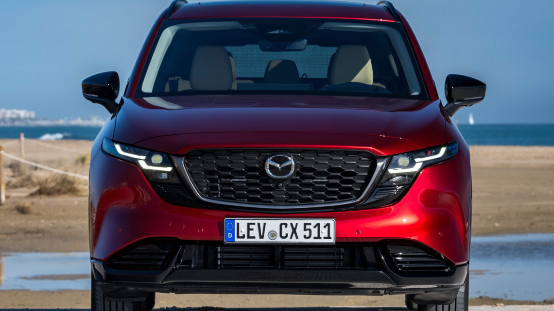 Mazda Says Buyers Care More About Features Than Luxury Badges 