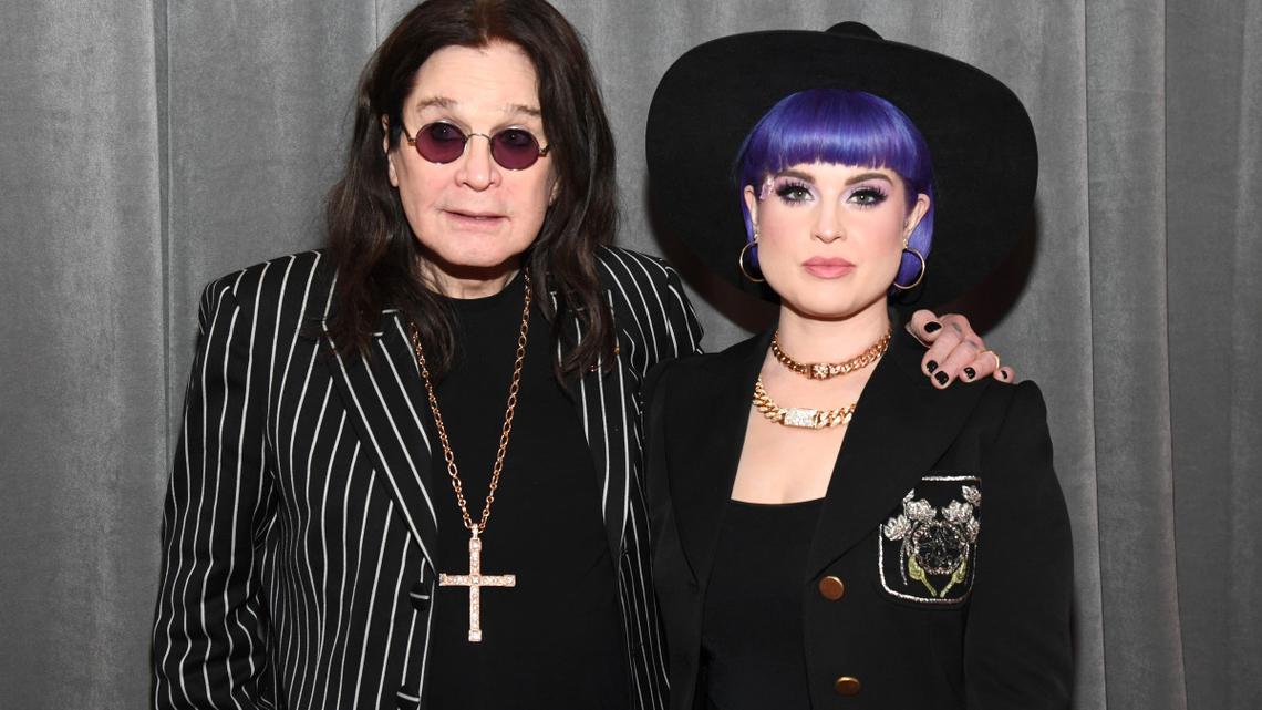 Kelly Osbourne Shares Emotional Statement About ‘Endless and Disastrous' Grief 