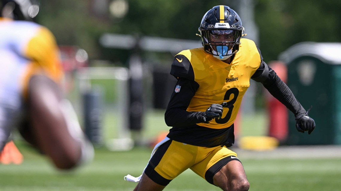 Steelers' Jaquan Brisker Could Open Season on IR Amid Safety Depth Concerns 