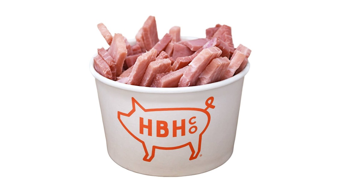 HoneyBaked Launches New Protein-Packed Snack Cups With Up to 38 Grams Each 