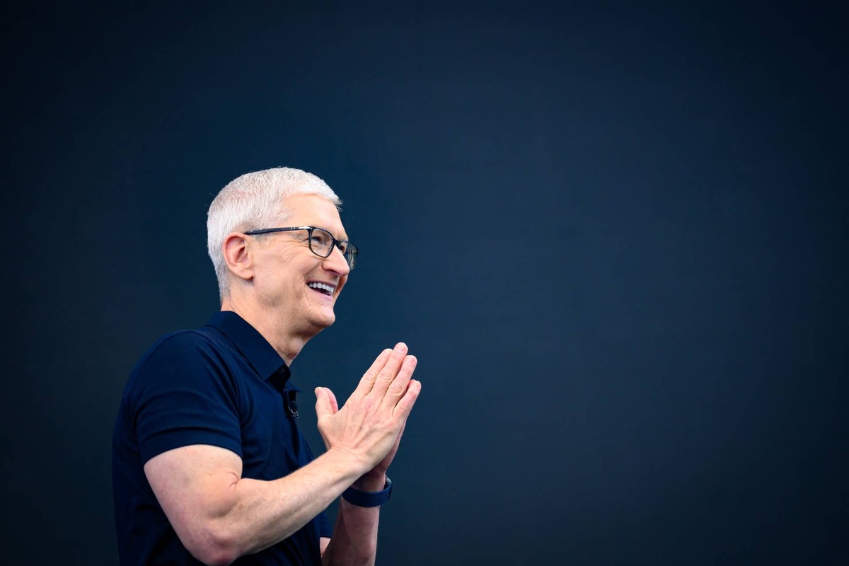  Apple's iPhone 18 Pro leak points to a bigger problem. 