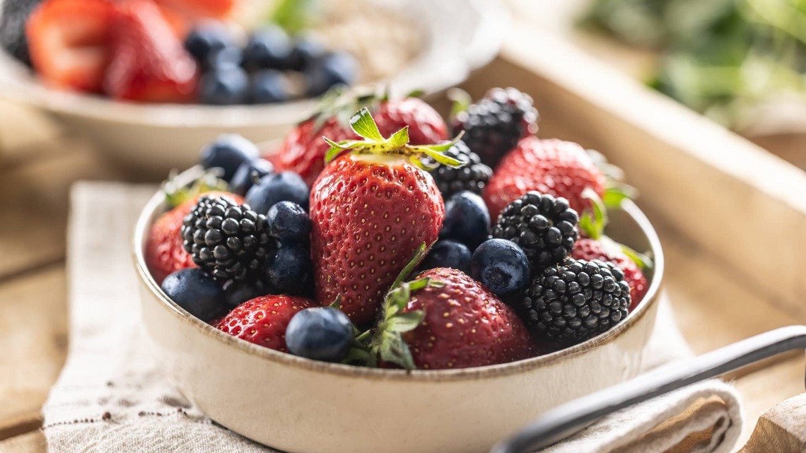 Recall Issued for Berries Sold at Walmart Due to E. Coli Risk 