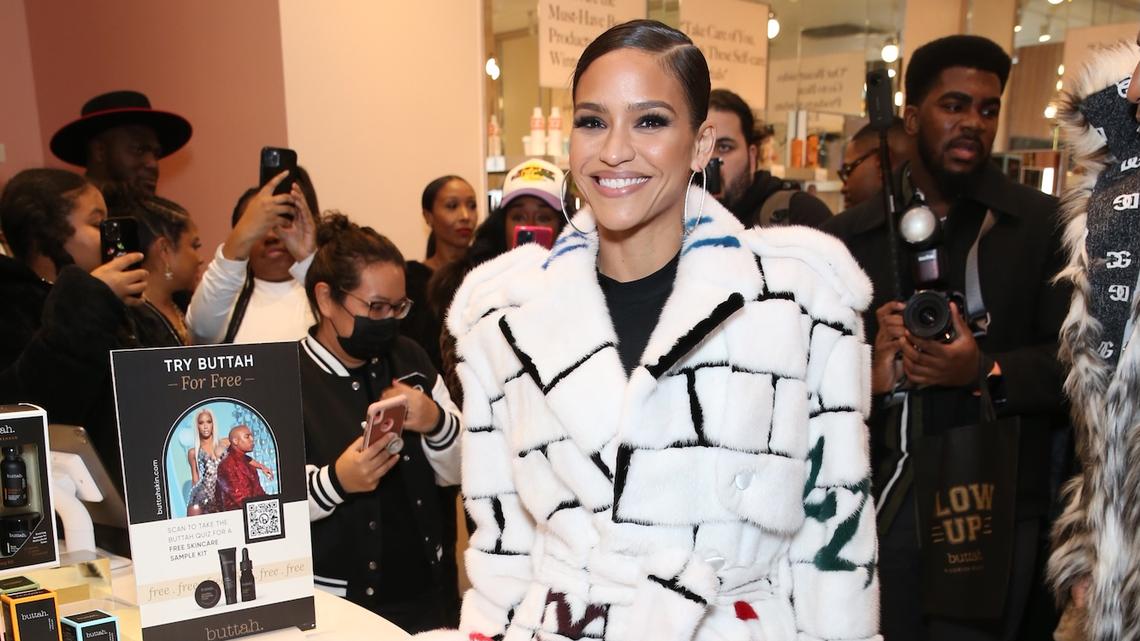 Cassie No Longer Lives in U.S. After Diddy Trial, Doesn't 'Intend' to Return 