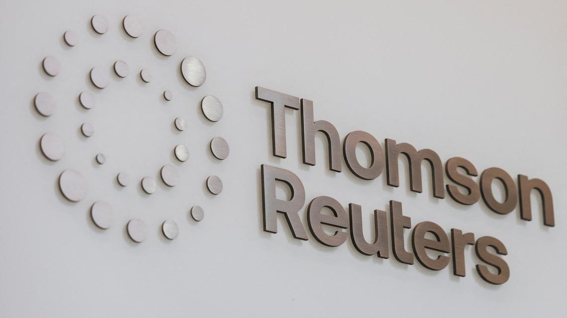 Reuters wins two Pulitzer Prizes for national and beat reporting 