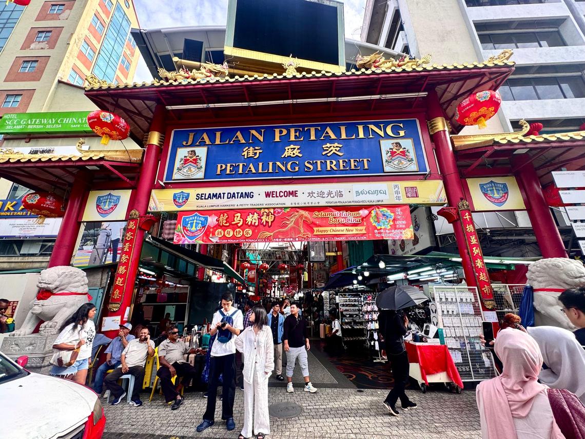 Genevieve Tan Shu Thung/dpa/Genevieve Tan Shu Thung