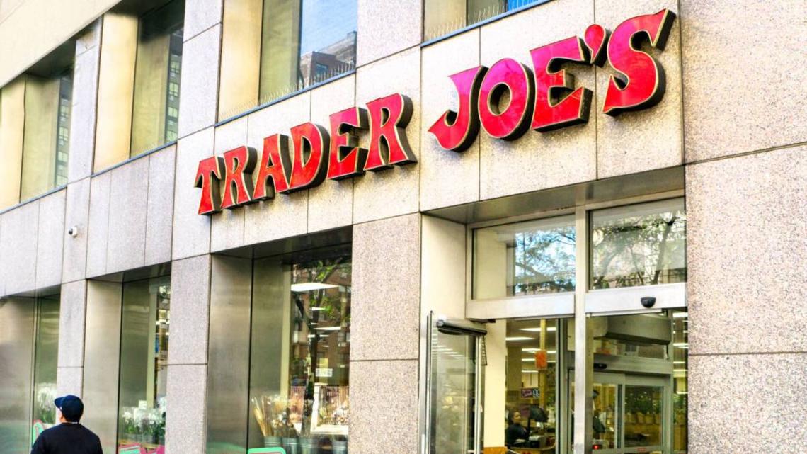 Trader Joe's quietly reveals plans as demand grows 