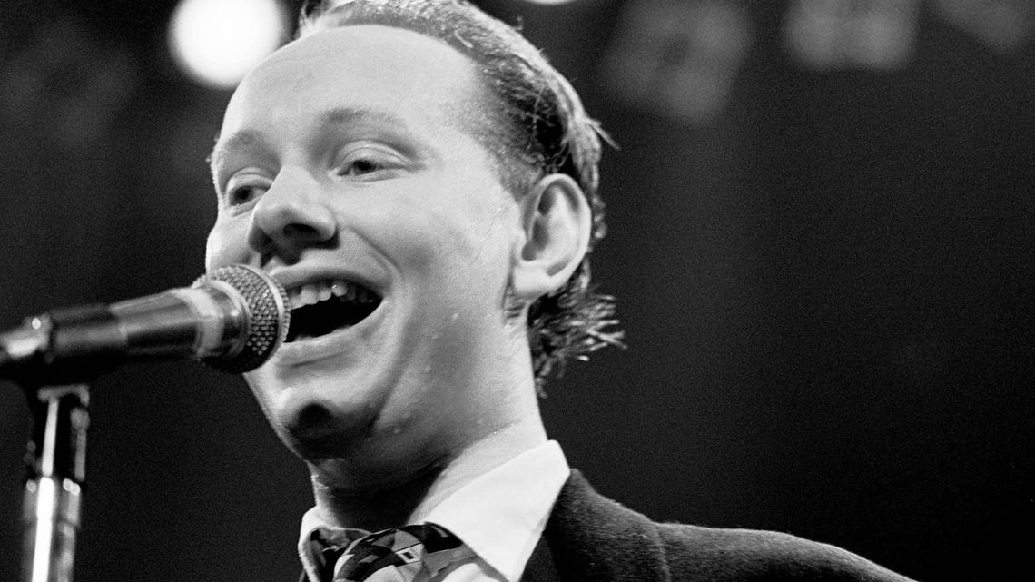 New Wave Icon, 71, Sounds ‘Simply Amazing' Singing His 1979 Breakthrough Hit 